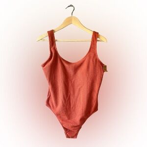 Victoria’s Secret PINK one piece swimsuit